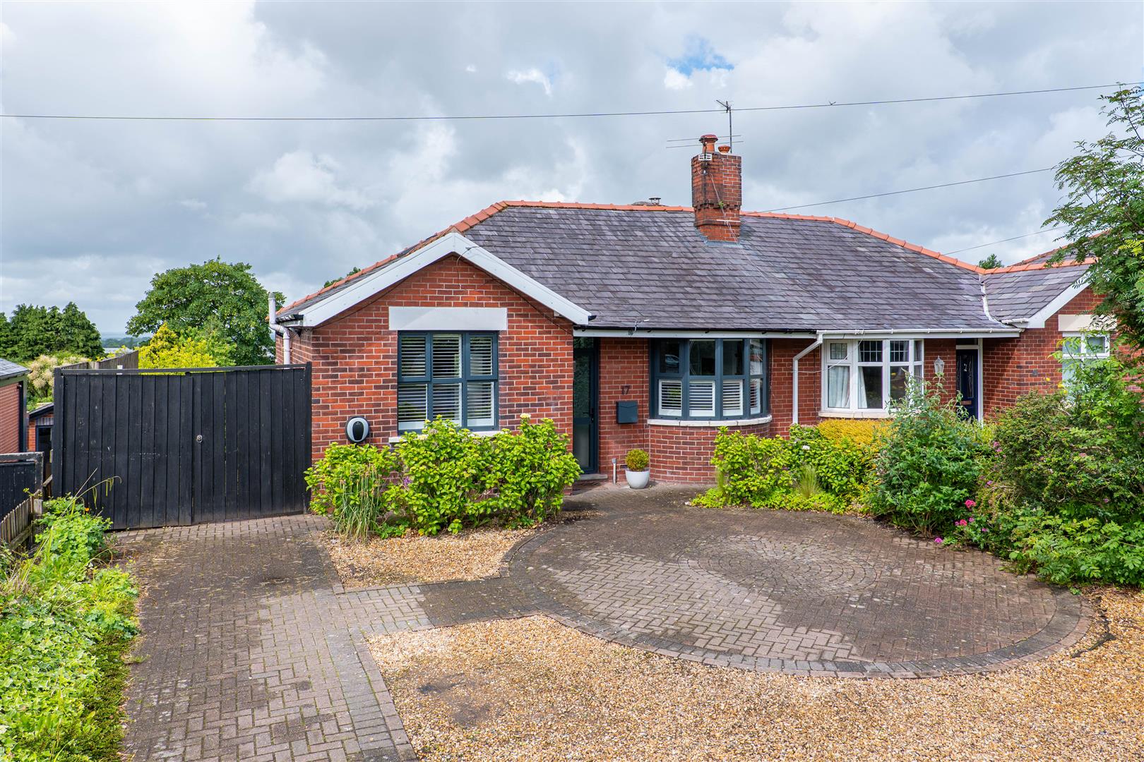 Preston Road, Whittle-Le-Woods, Chorley